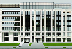 S3 provides $48 million construction loan for 27-unit condo development